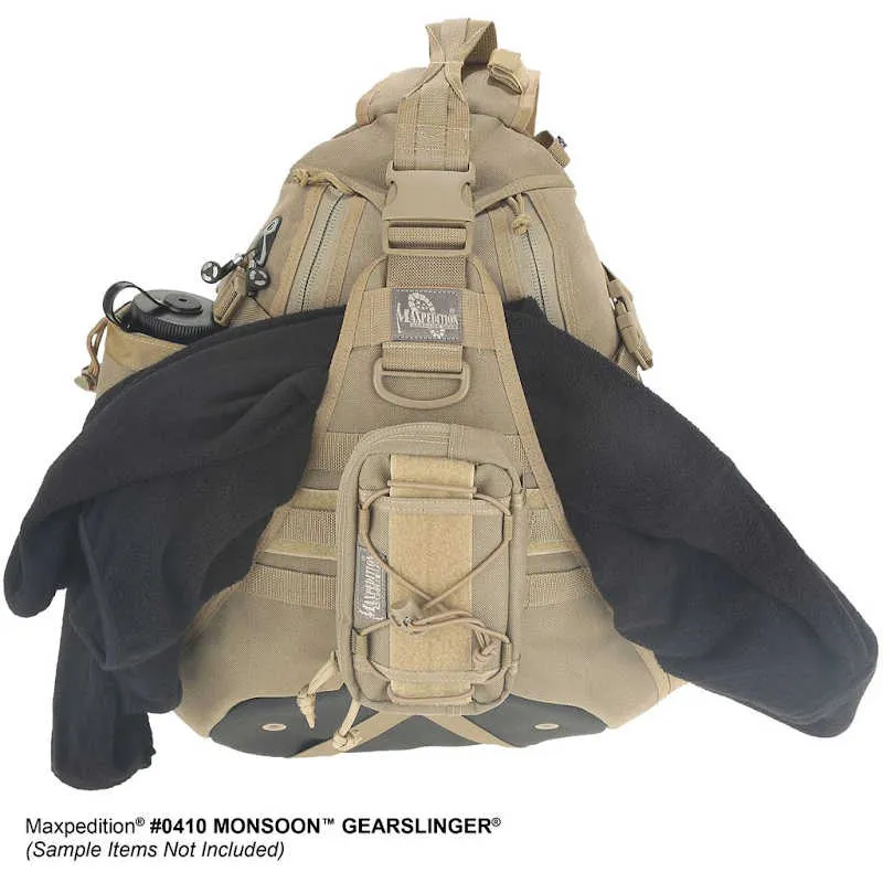 Maxpedition | MONSOON | GEARSLINGER | 16L