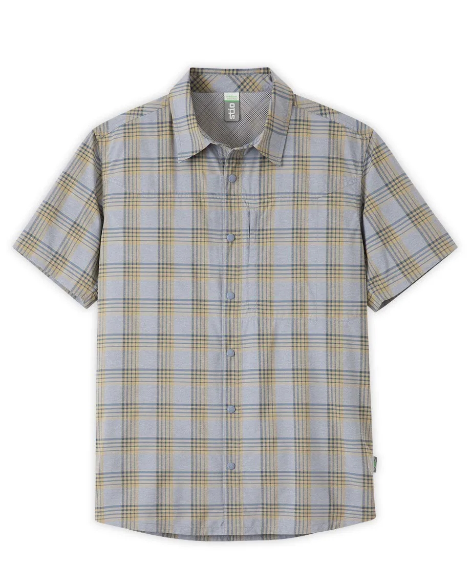 Men's Hagen Trail Shirt - S2020