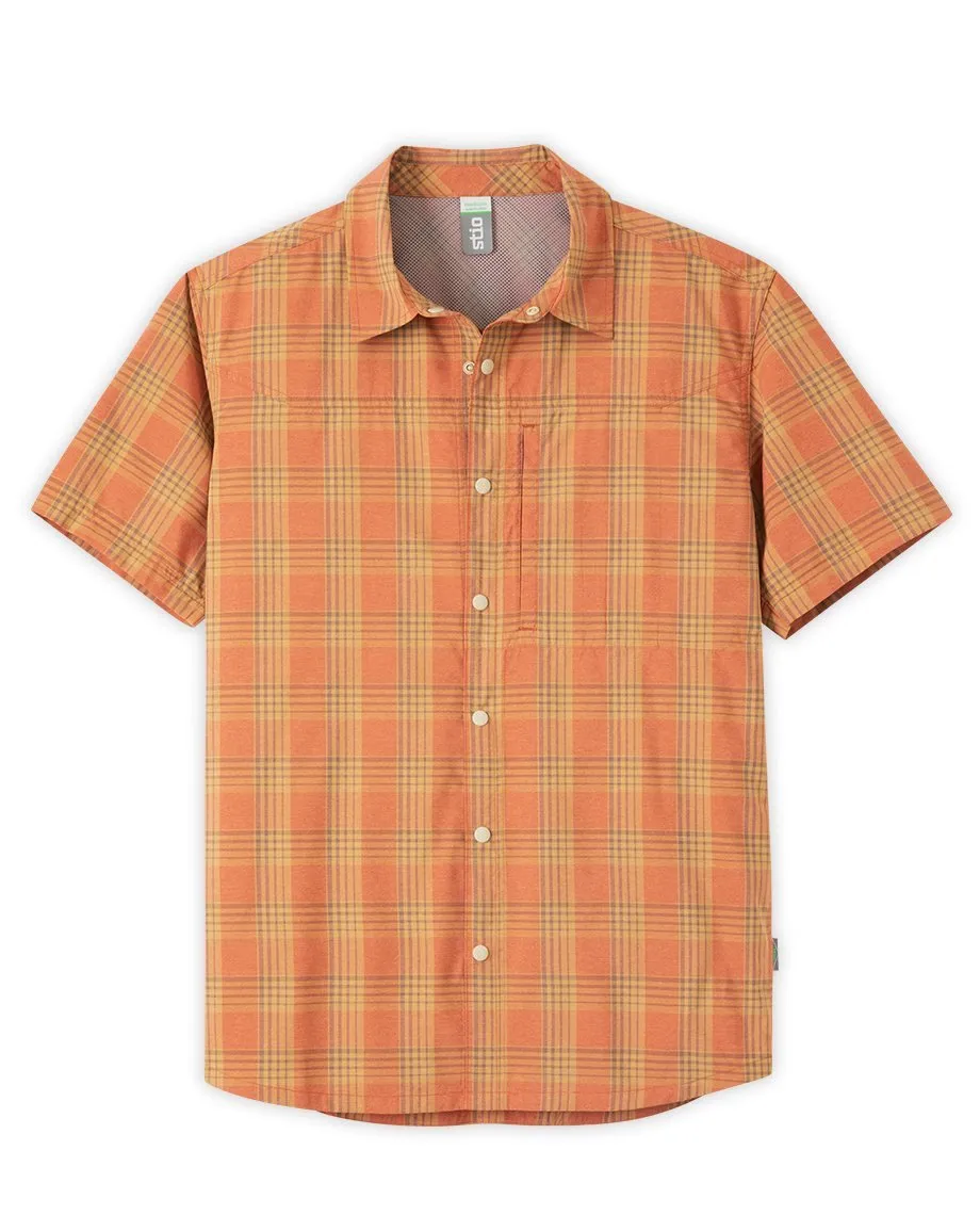 Men's Hagen Trail Shirt - S2020