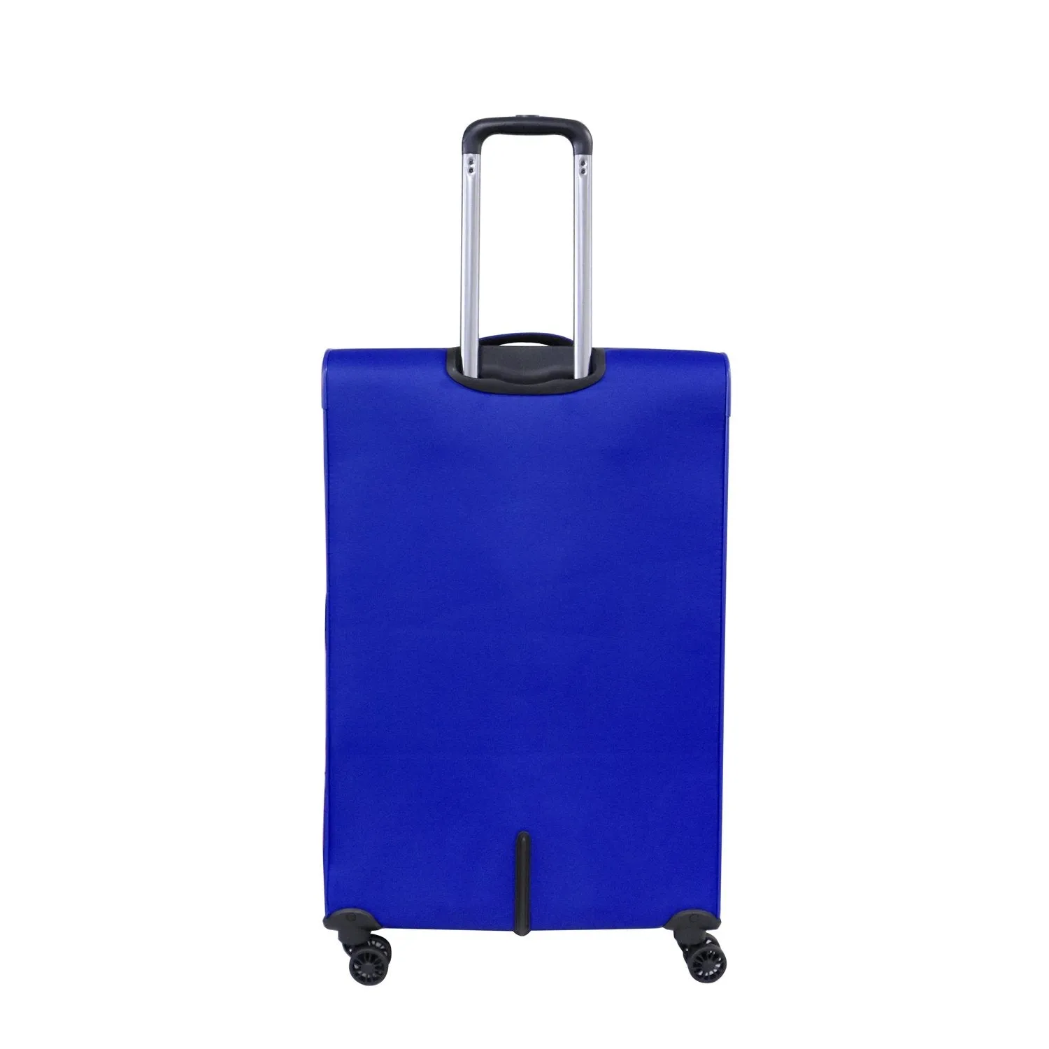 Mercury Softside Luggage Set of 3 Navy