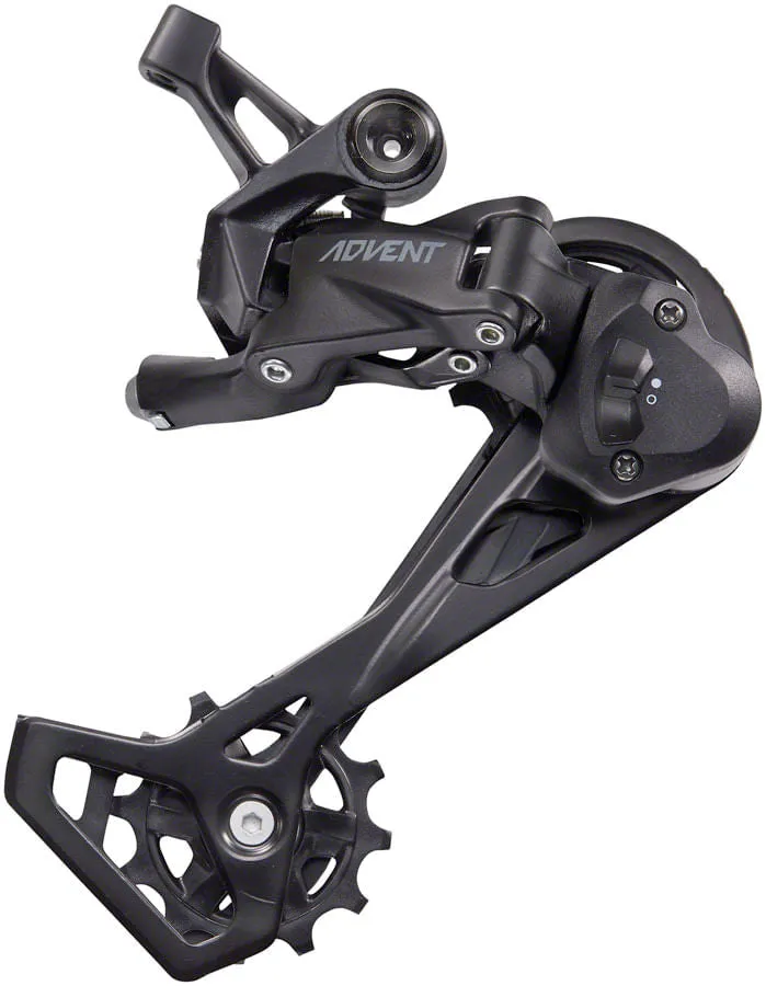 microSHIFT ADVENT Rear Derailleur