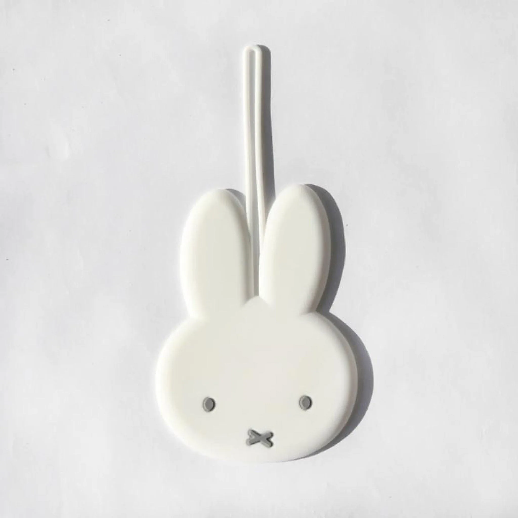 Miffy - Bag Tag