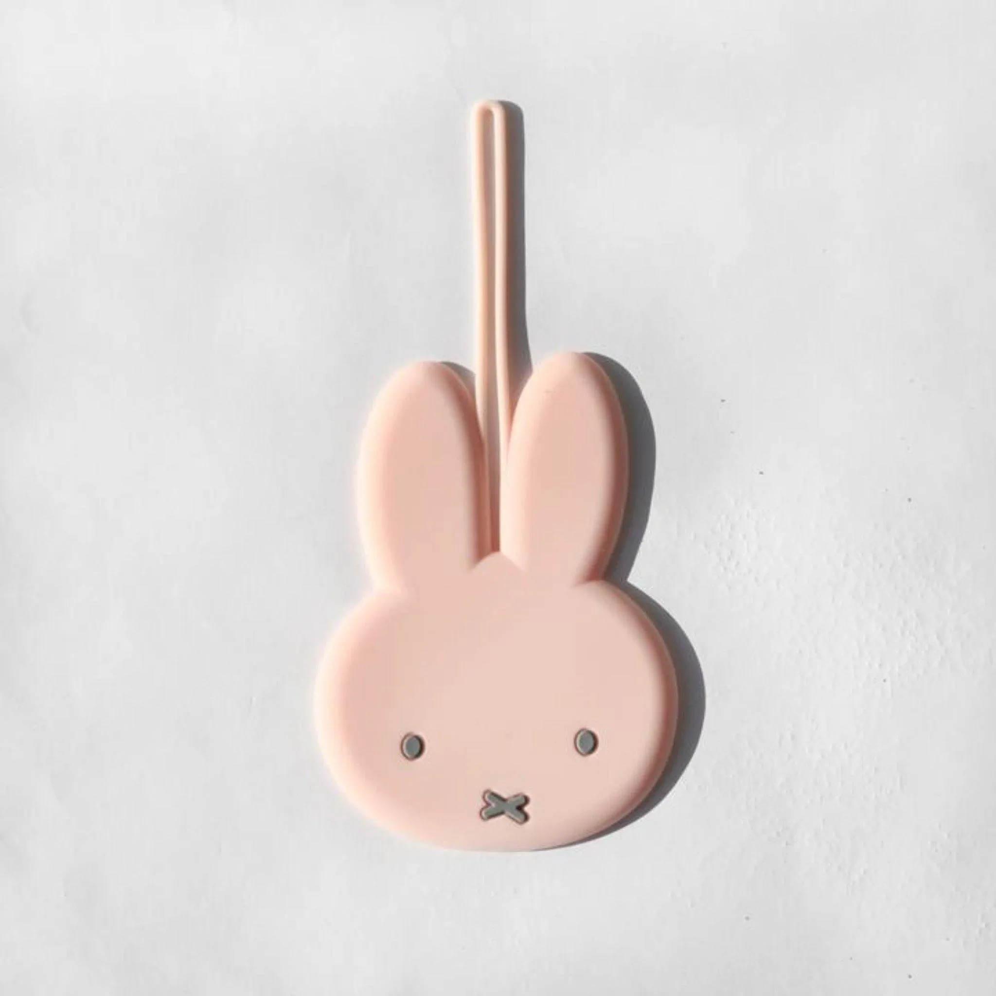 Miffy - Bag Tag