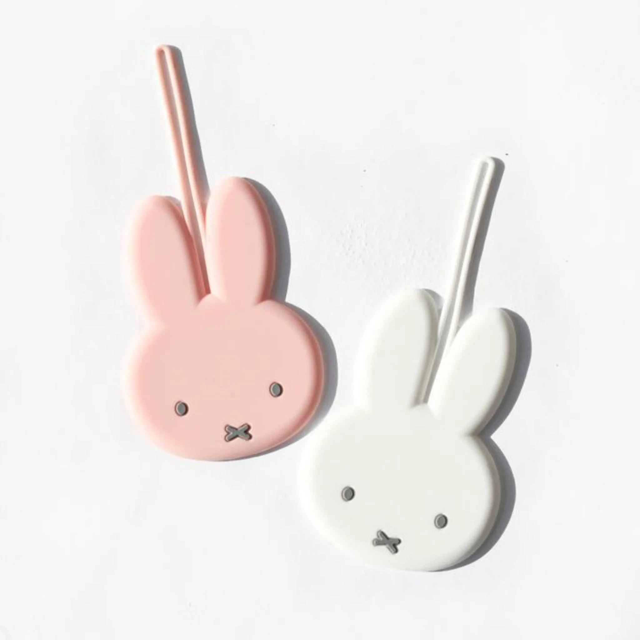 Miffy - Bag Tag