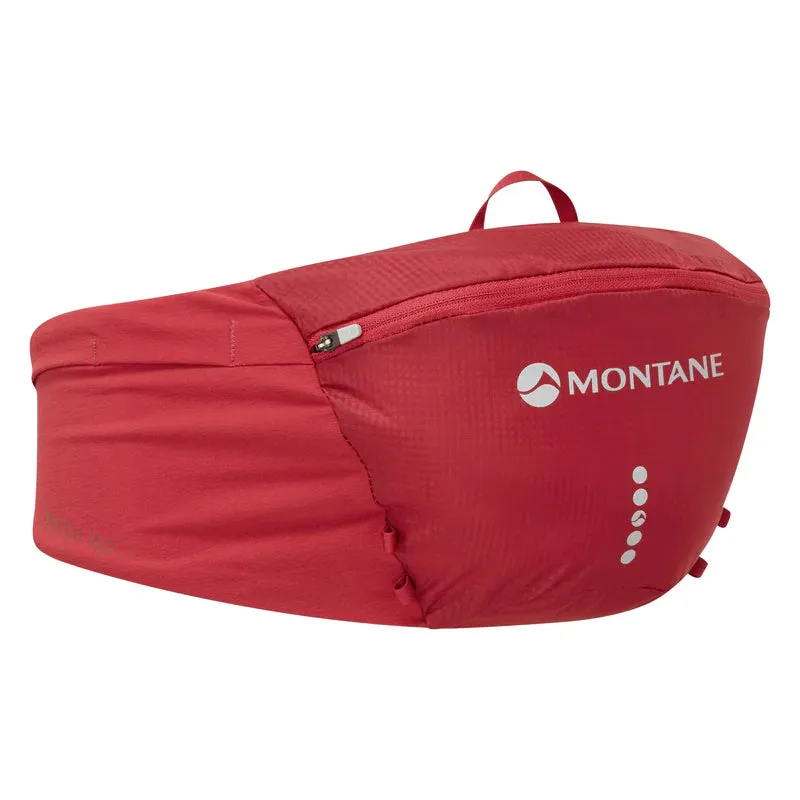 Montane - Gecko WP 1  Waistpack