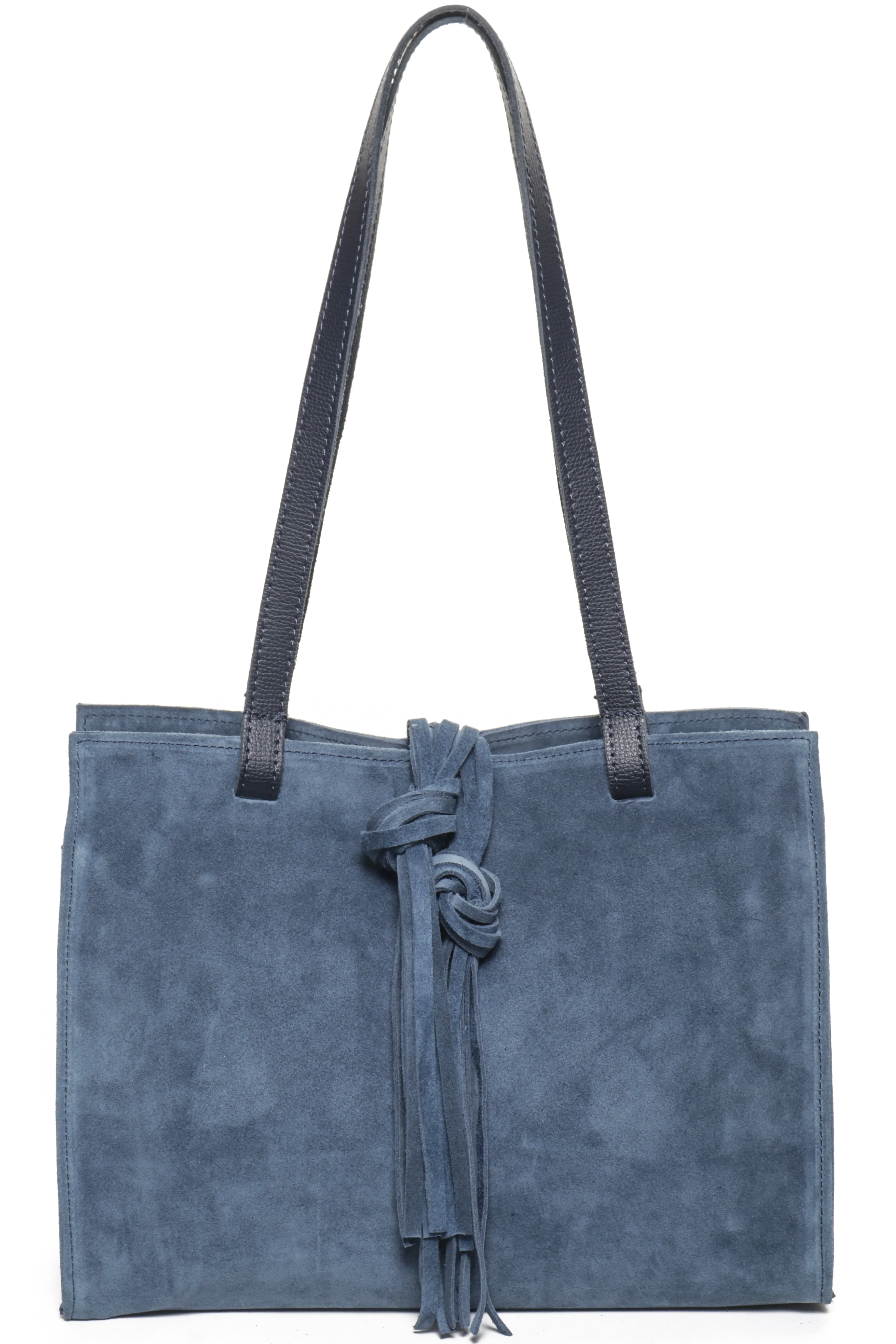 MONTEREY St Trop Suede