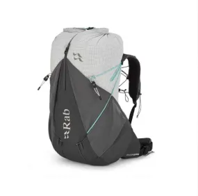 Muon ND 40 - Ultralight Pack - Small Back Length