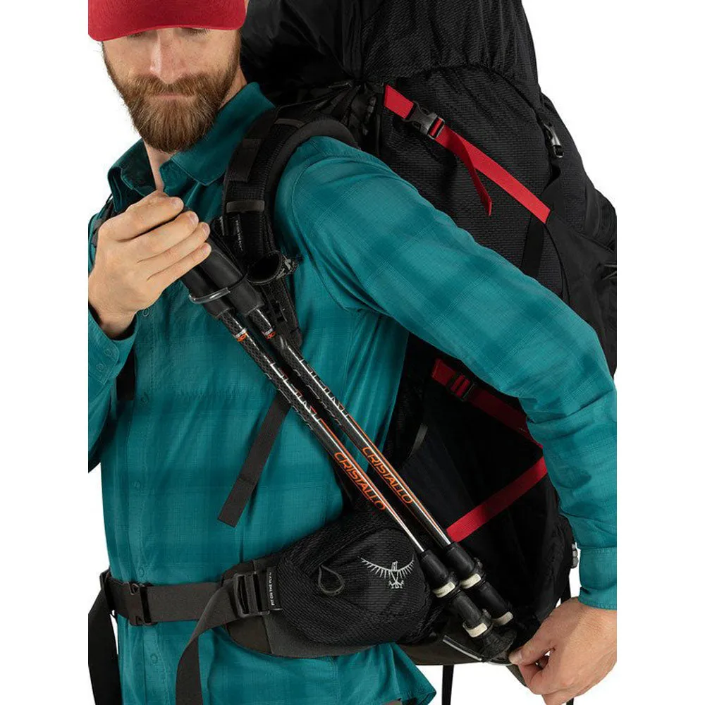 Osprey Aether Plus 85