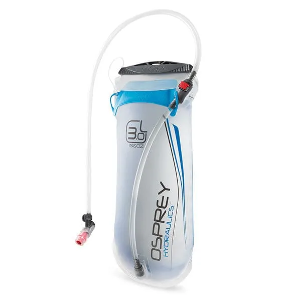 Osprey Hydraulics 3L Reservoir