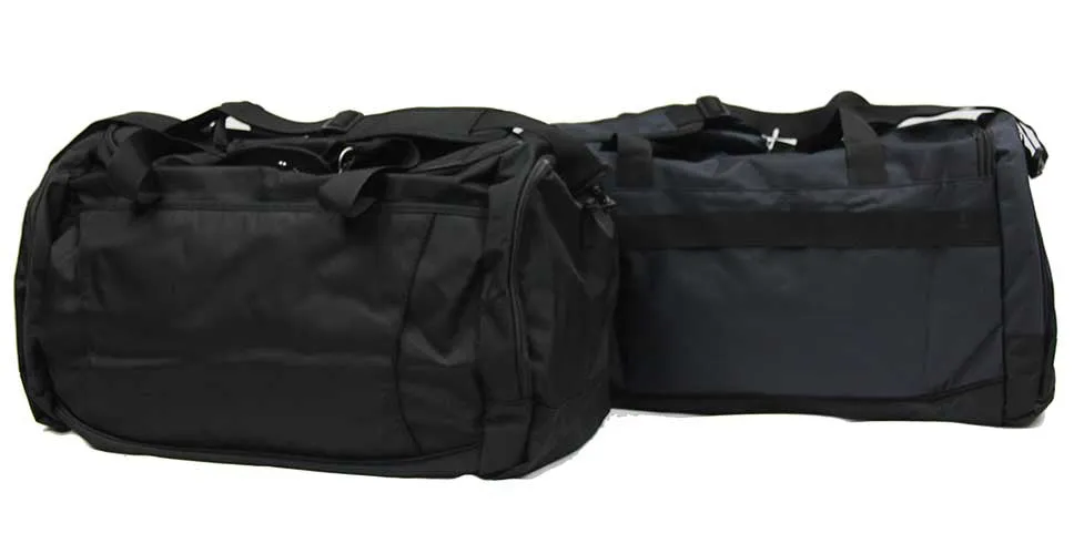 Overnighter 45L Staycation Duffel Bag Travel Bag