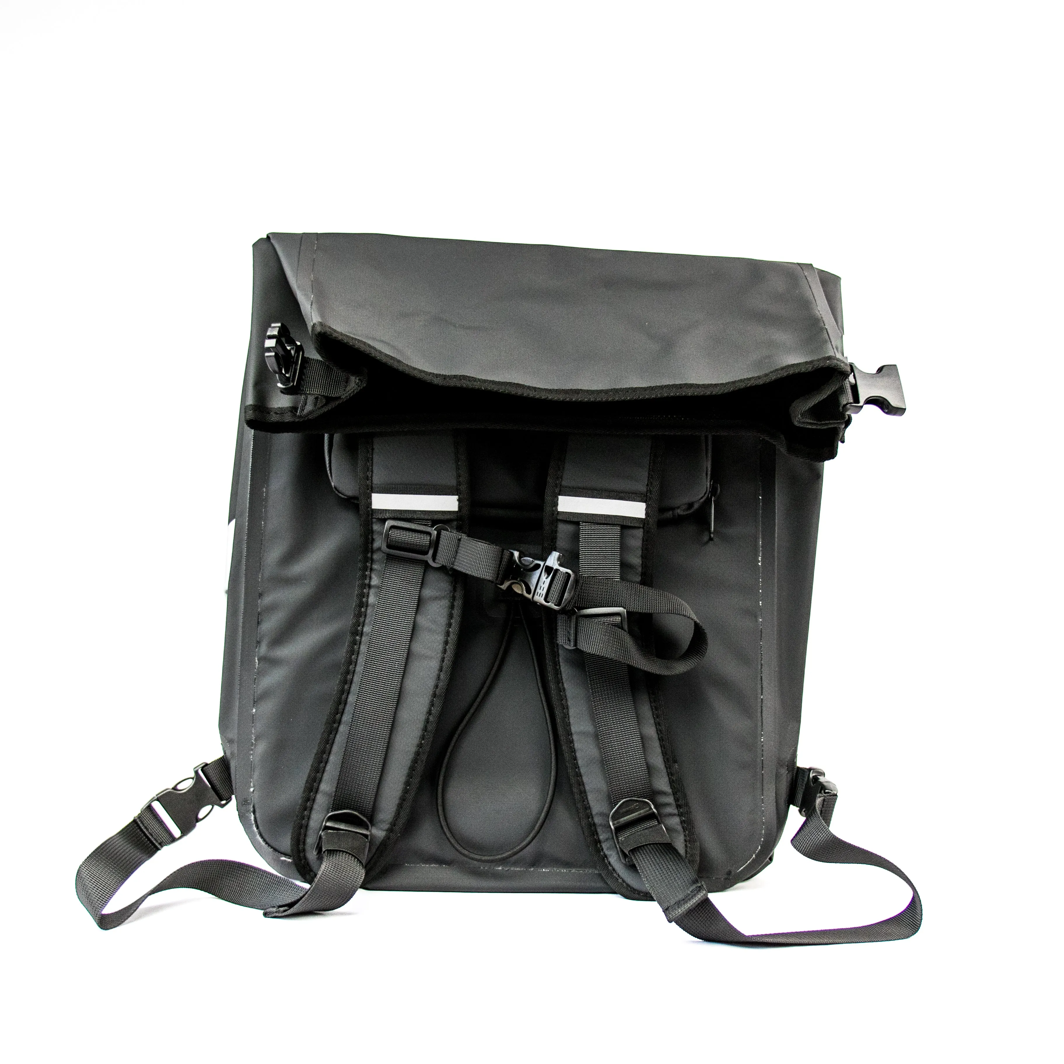 Packs - FLX Pannier Backpack