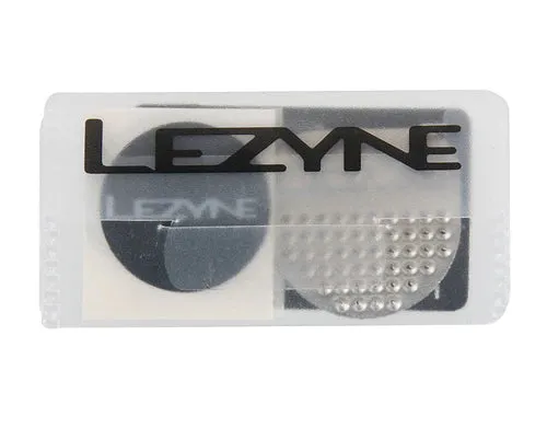 Packs - Lezyne M Caddy CO2 Kit