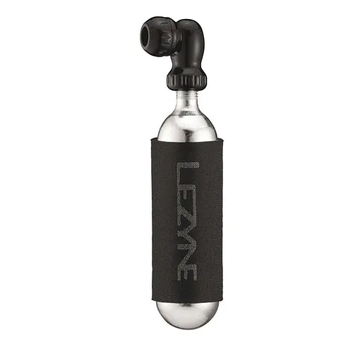 Packs - Lezyne M Caddy CO2 Kit