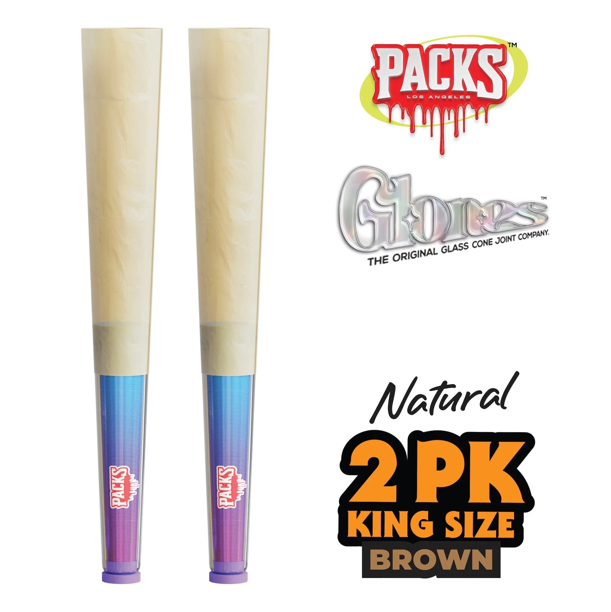 Packwoods Glones