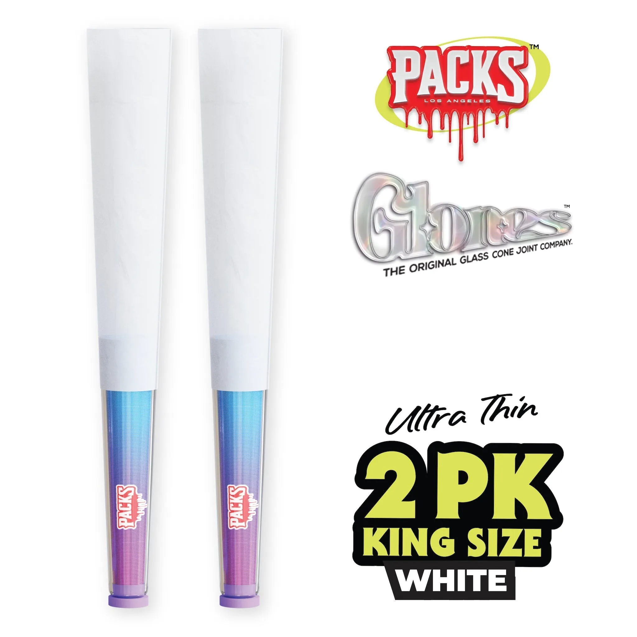 Packwoods Glones