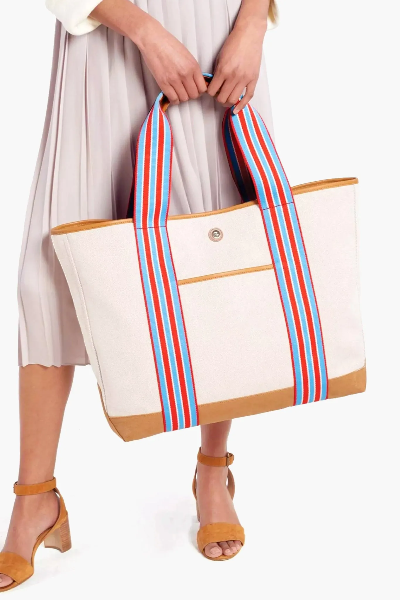 Paloma Cabana Tote