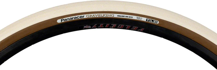 Panaracer GravelKing Tire