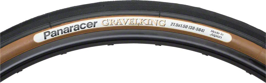 Panaracer GravelKing Tire