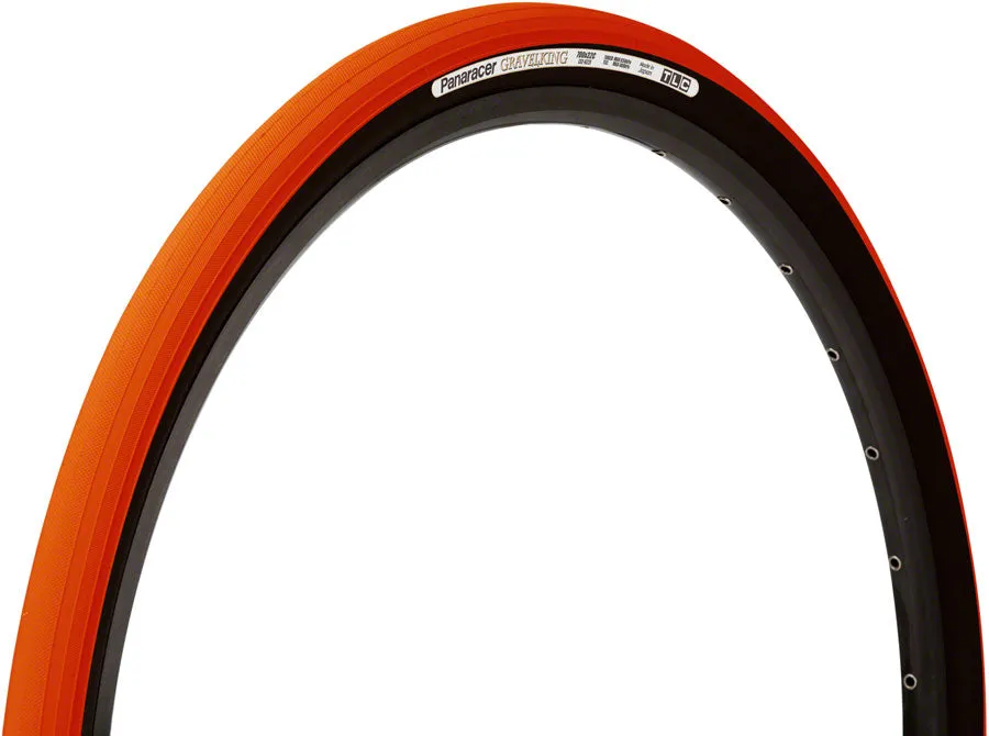 Panaracer GravelKing Tire