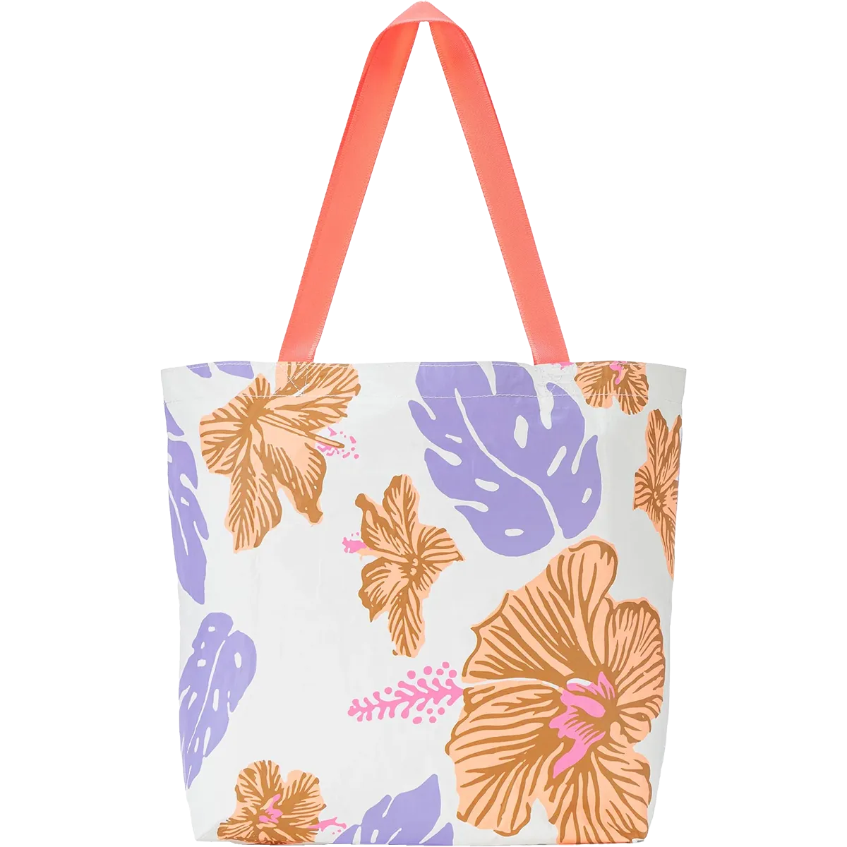 Pape'Ete Reversible Tote