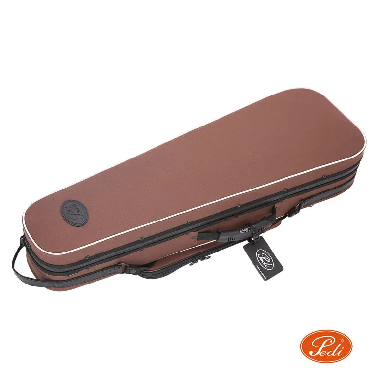 Pedi Violin Case, Niteflash Superlight Pro, P100v, 4/4