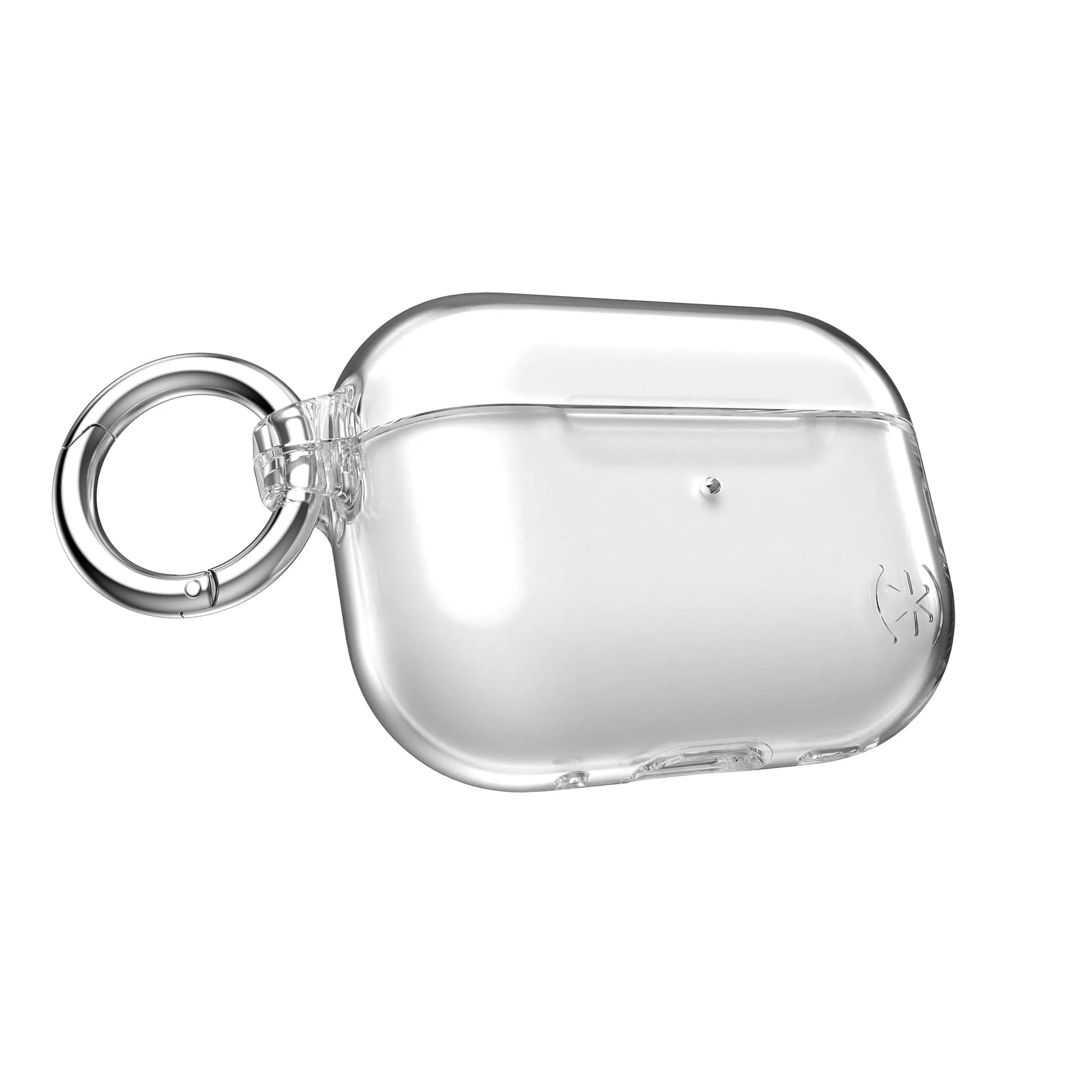 Presidio Clear AirPods Pro (2nd generation) Cases