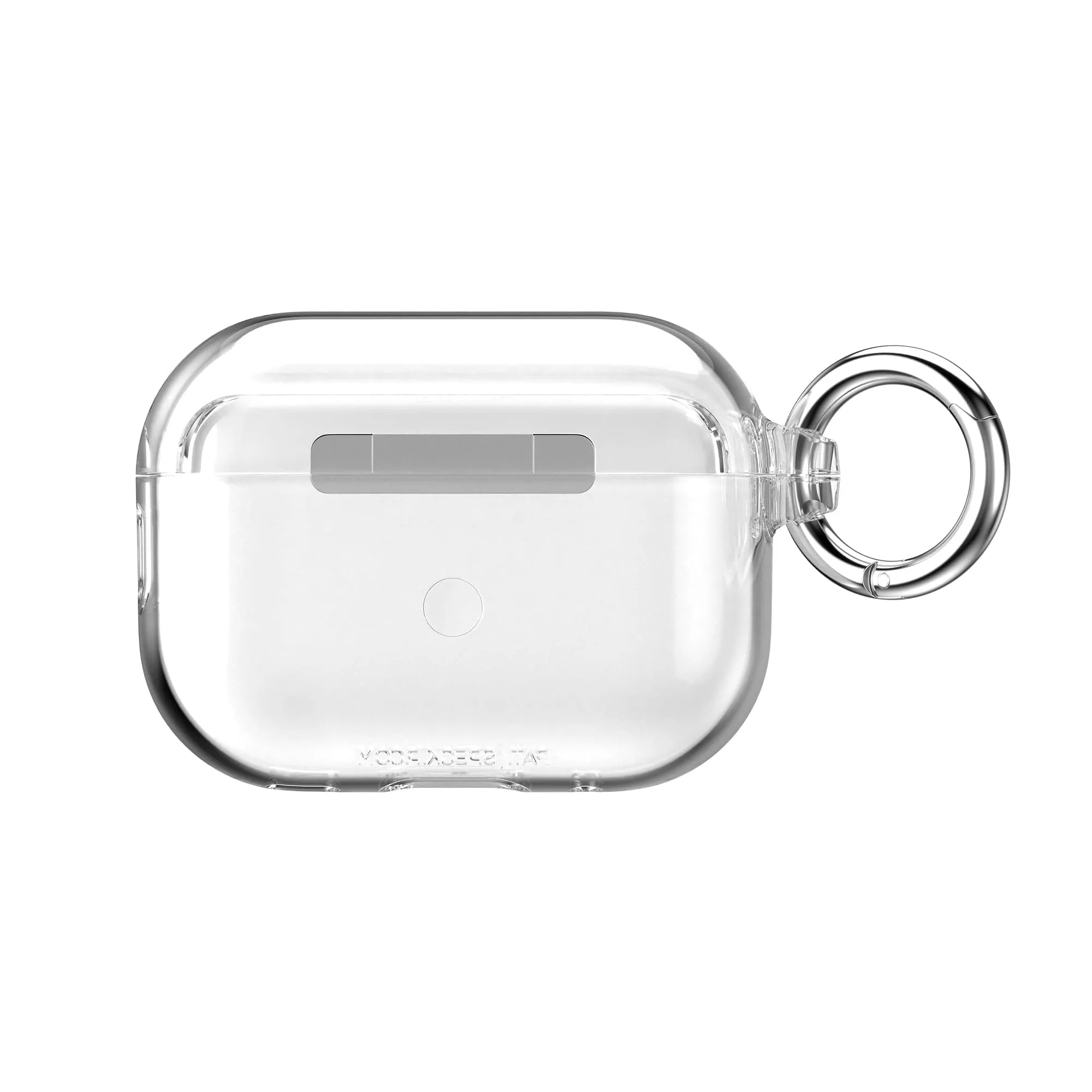 Presidio Clear AirPods Pro (2nd generation) Cases