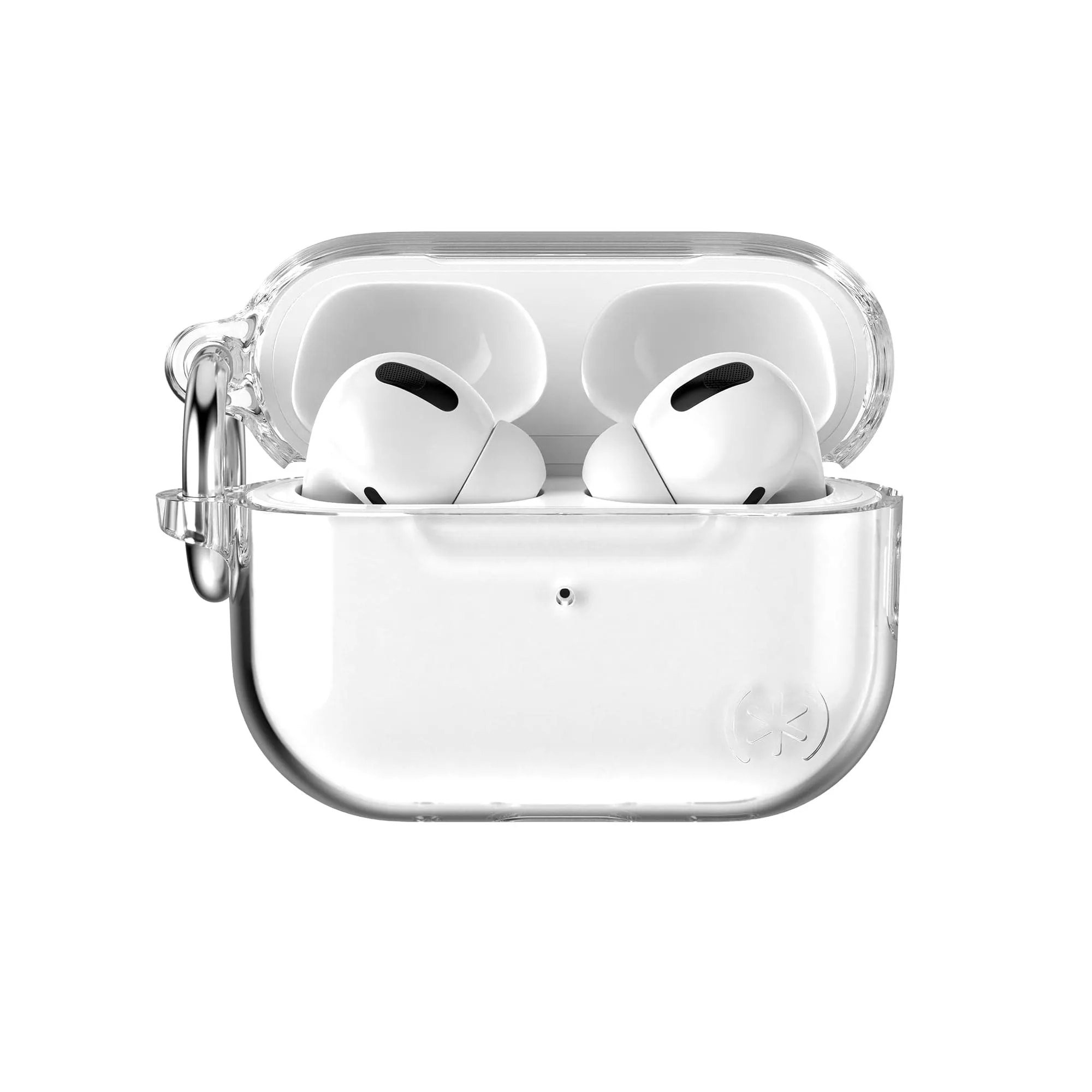 Presidio Clear AirPods Pro (2nd generation) Cases