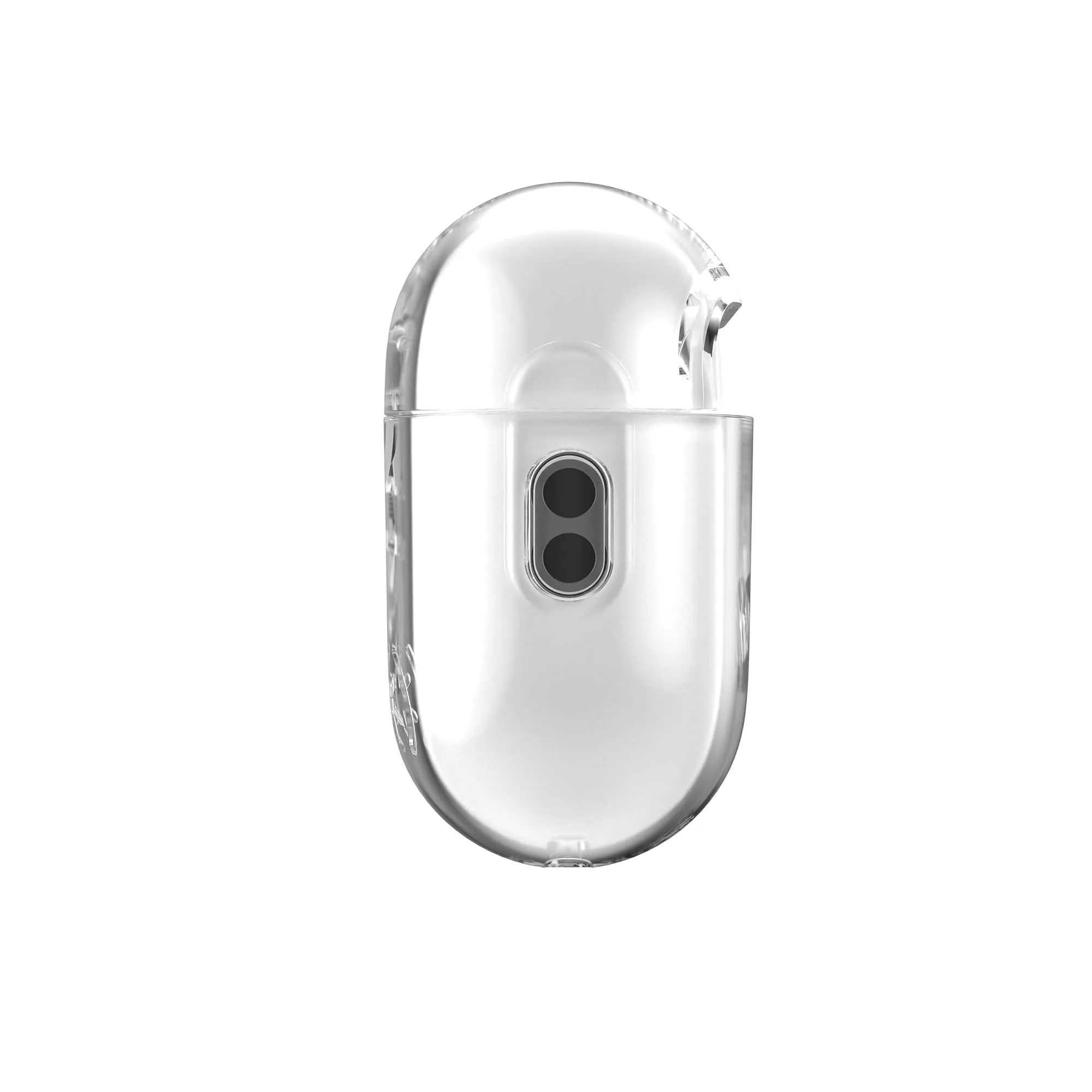 Presidio Clear AirPods Pro (2nd generation) Cases