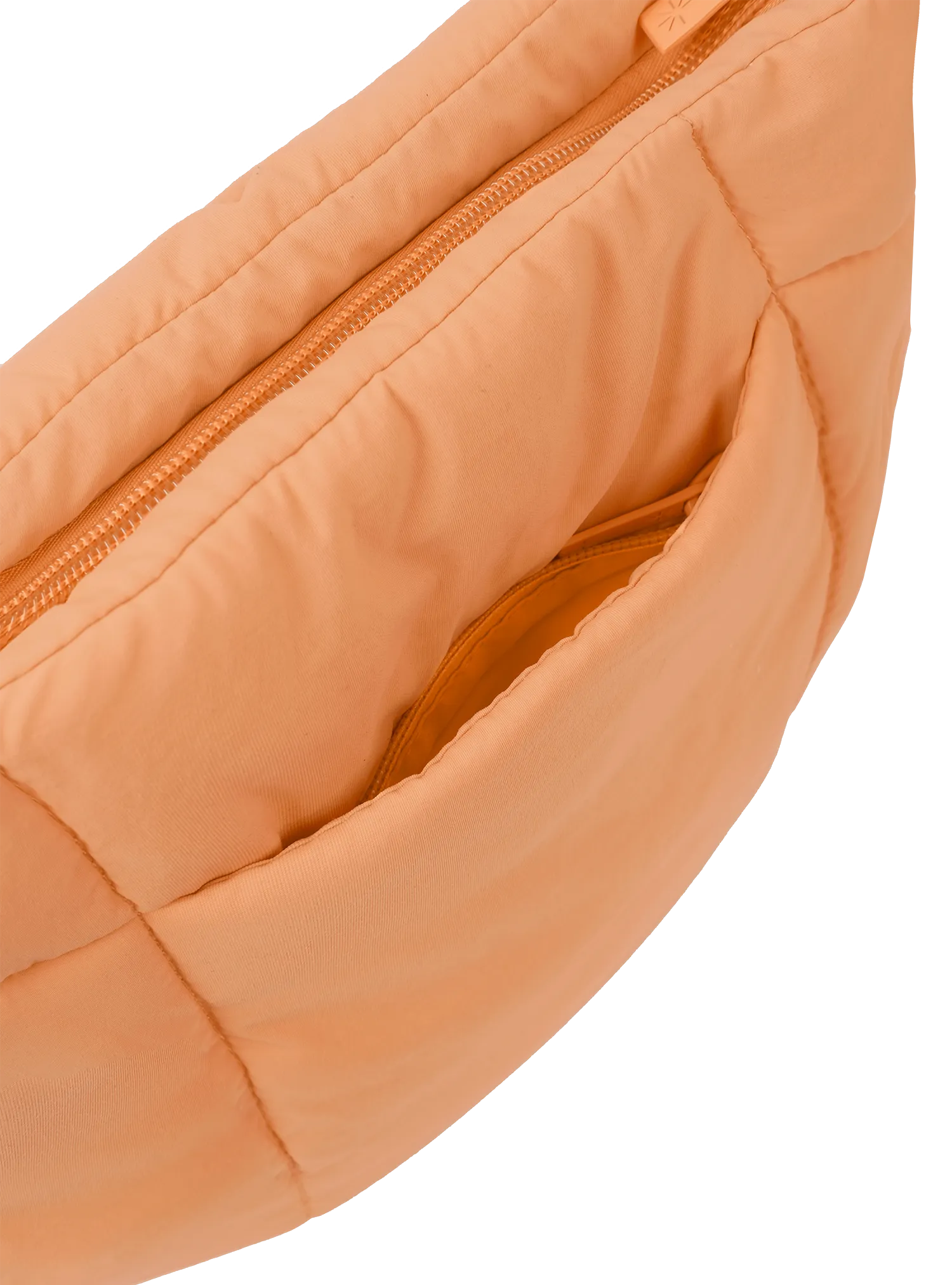 Puffer Swing (Tangerine)