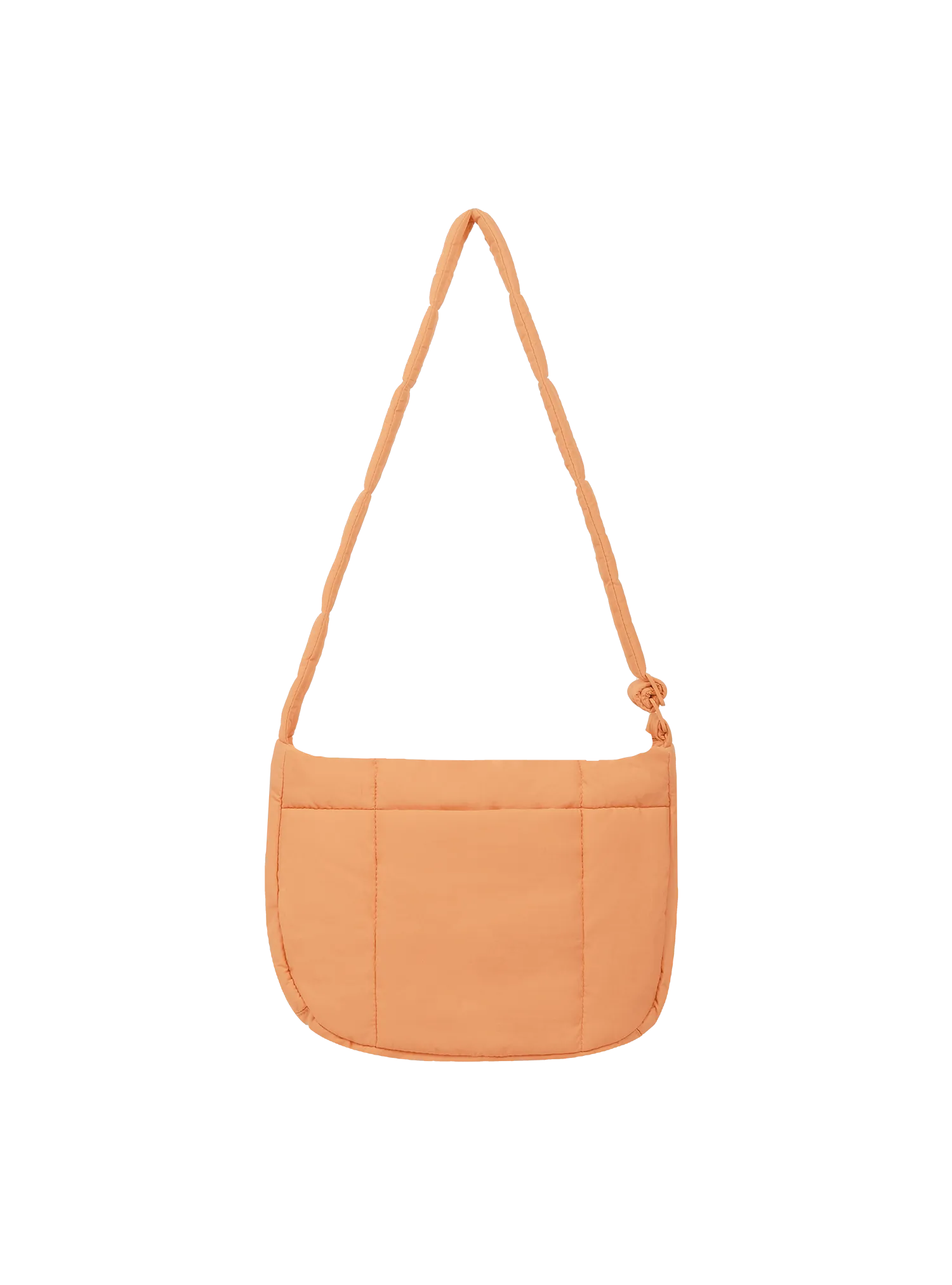 Puffer Swing (Tangerine)