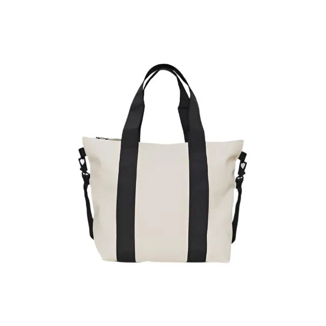 Rains Tote Bag Mini 14160 - Dune