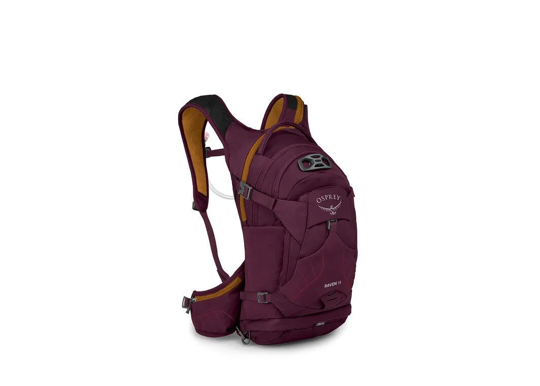 Raven 14 Hydration Pack