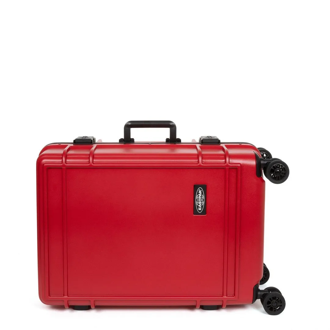 Resist'r Case Medium - Red