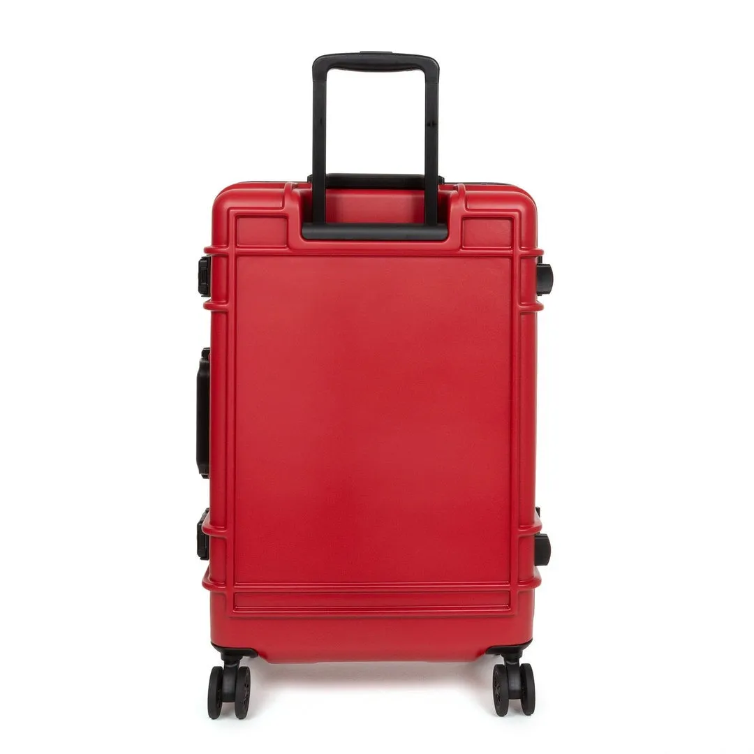 Resist'r Case Medium - Red