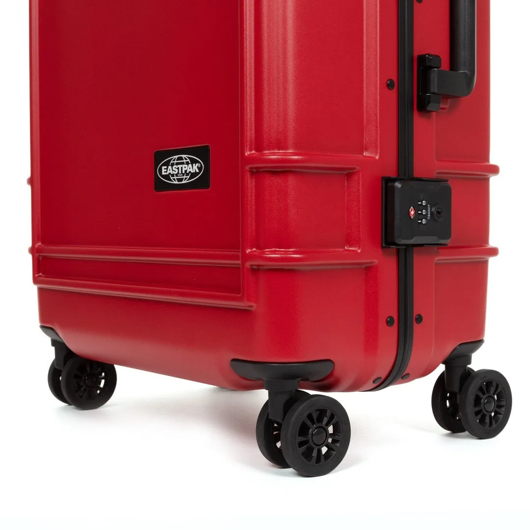 Resist'r Case Medium - Red