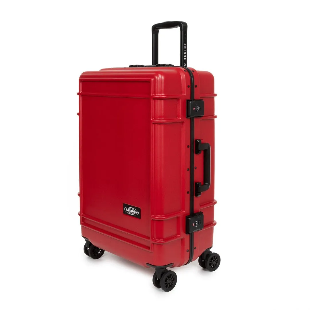 Resist'r Case Medium - Red