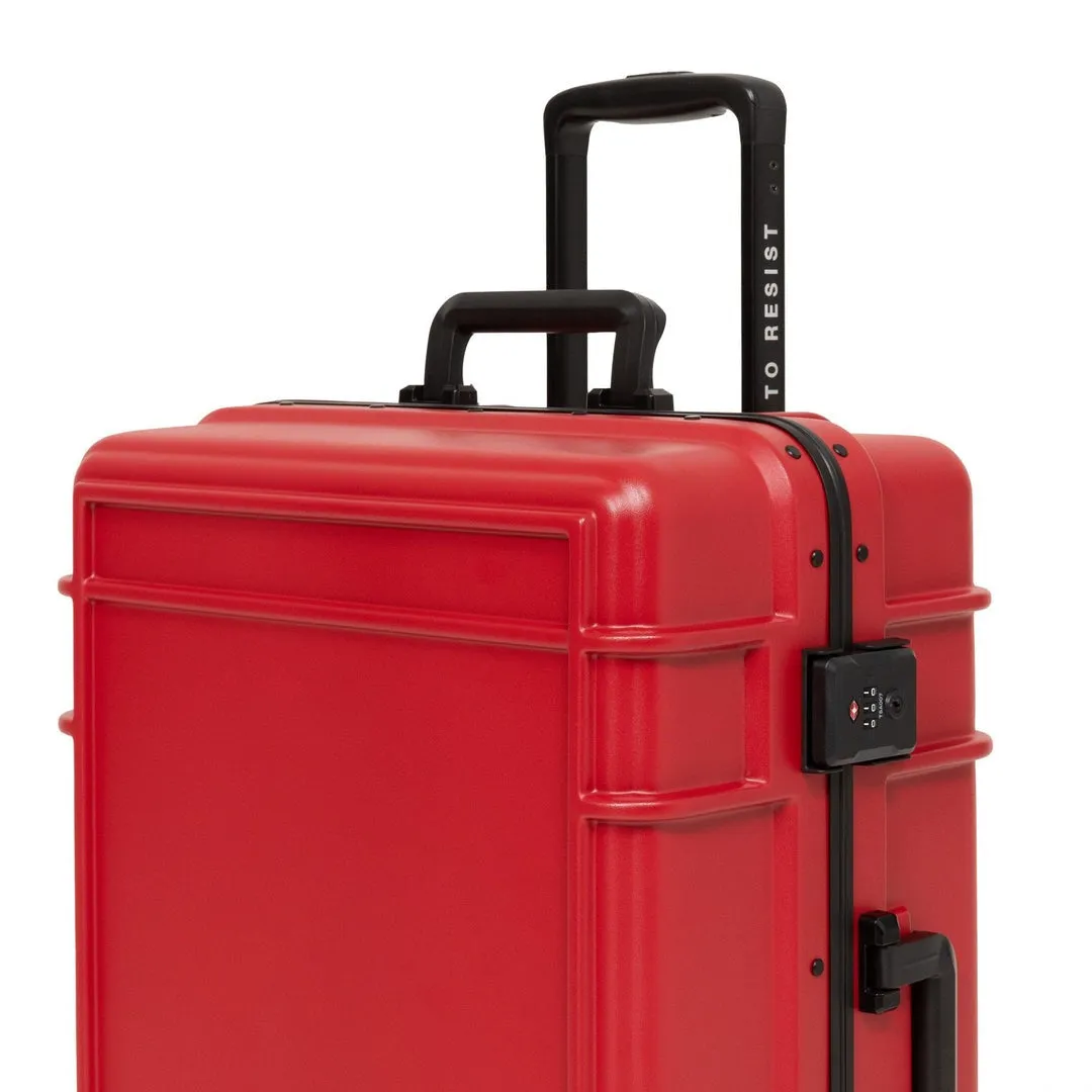 Resist'r Case Medium - Red