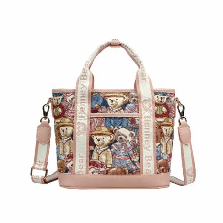 Riley Large Crossbody Handbag