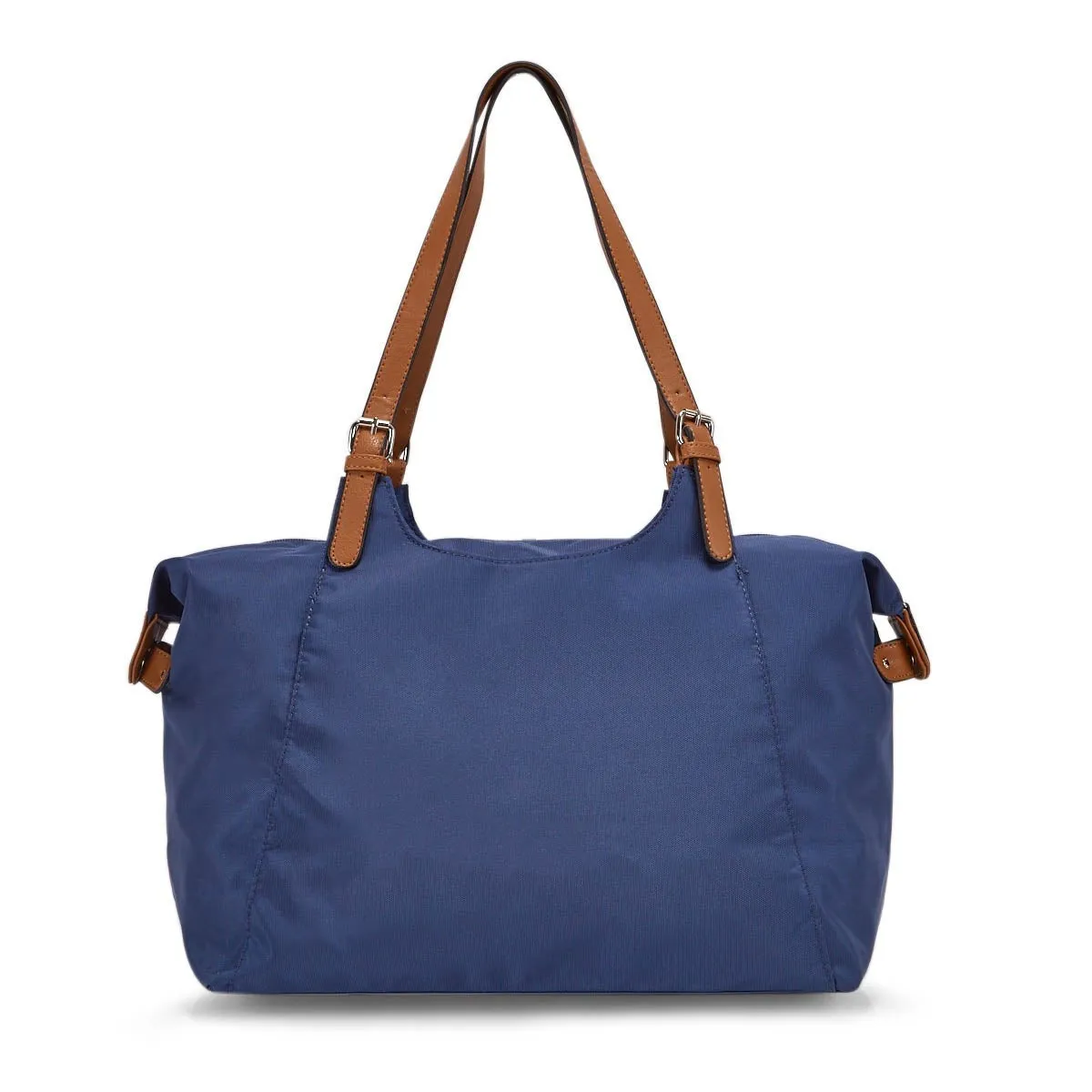 Roots Denim Shoulder Bag