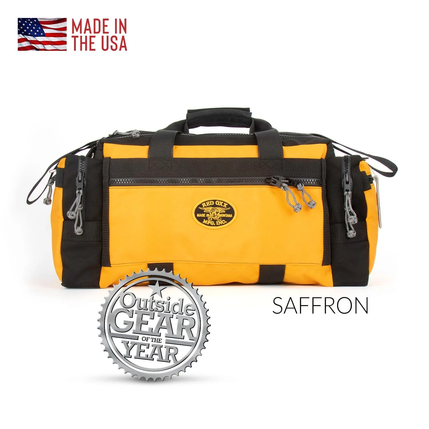 Safari-Beanos PR5 Medium Duffel