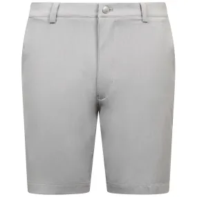 Shackleford Performance Hybrid Shorts British Grey - 2025