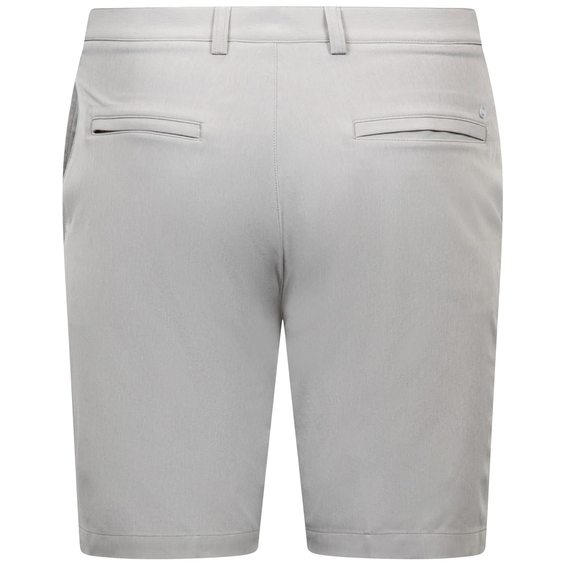 Shackleford Performance Hybrid Shorts British Grey - 2025