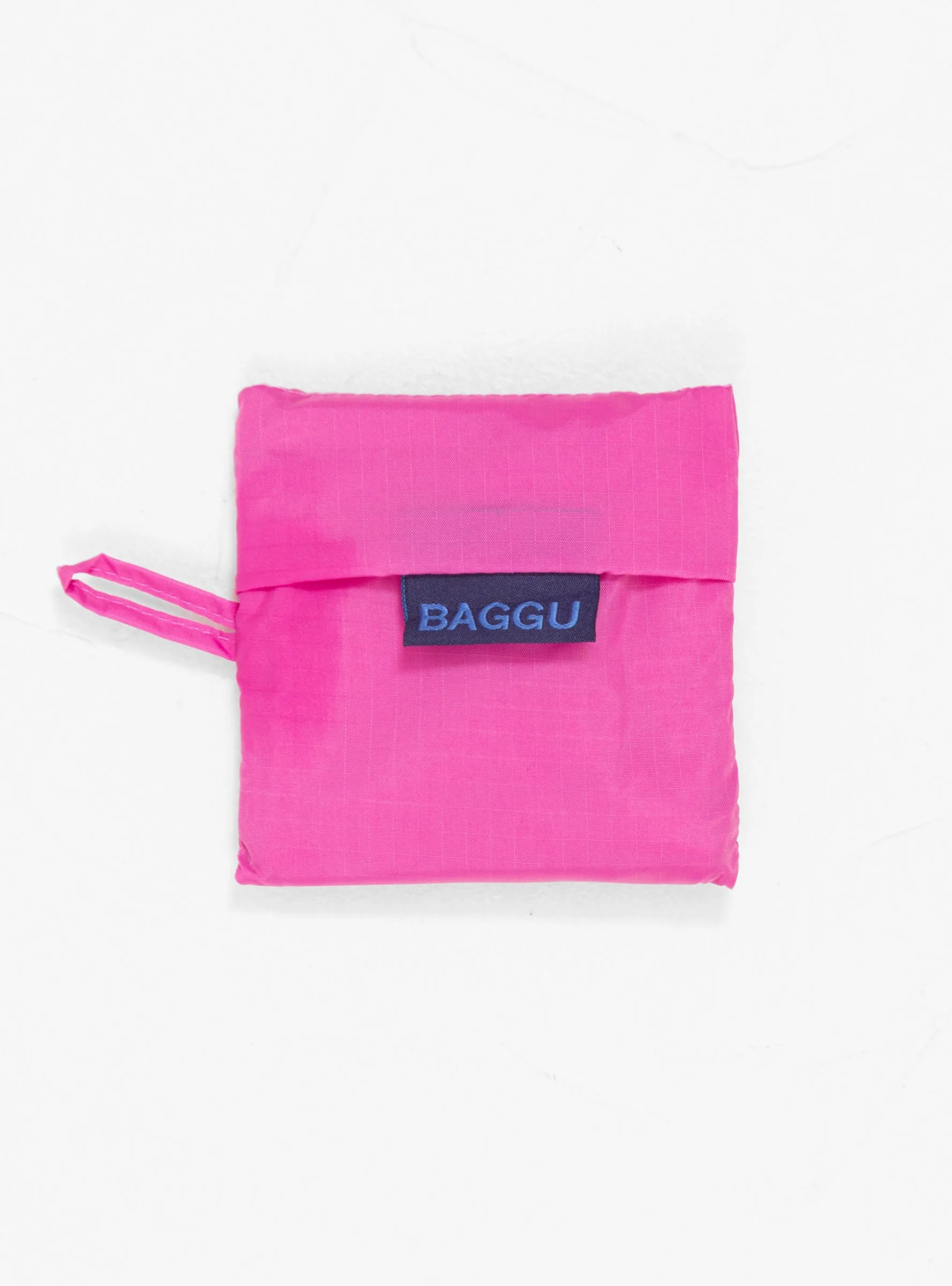 Standard Baggu Tote Bag Extra Pink