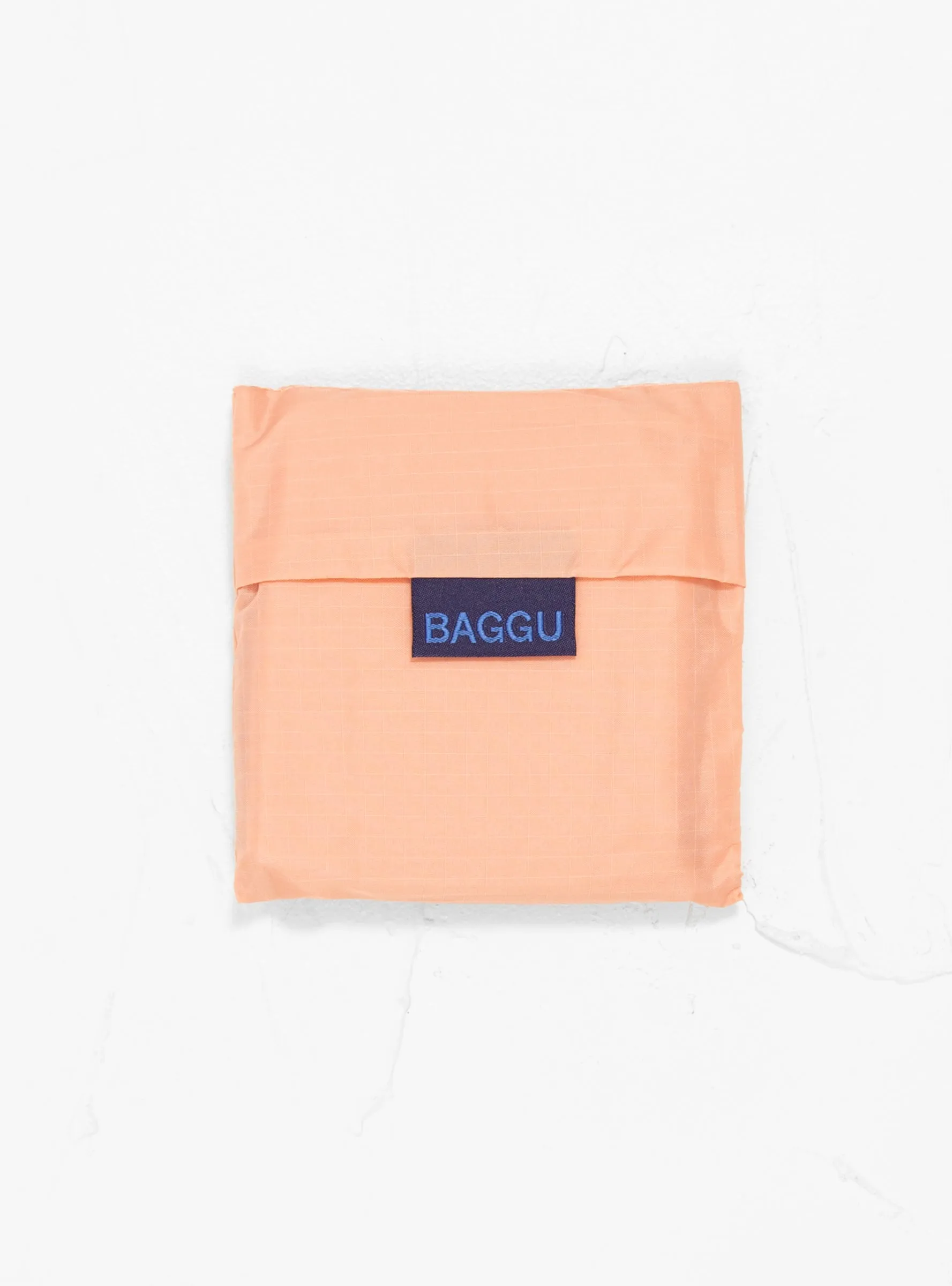 Standard Baggu Tote Bag Pink Salt