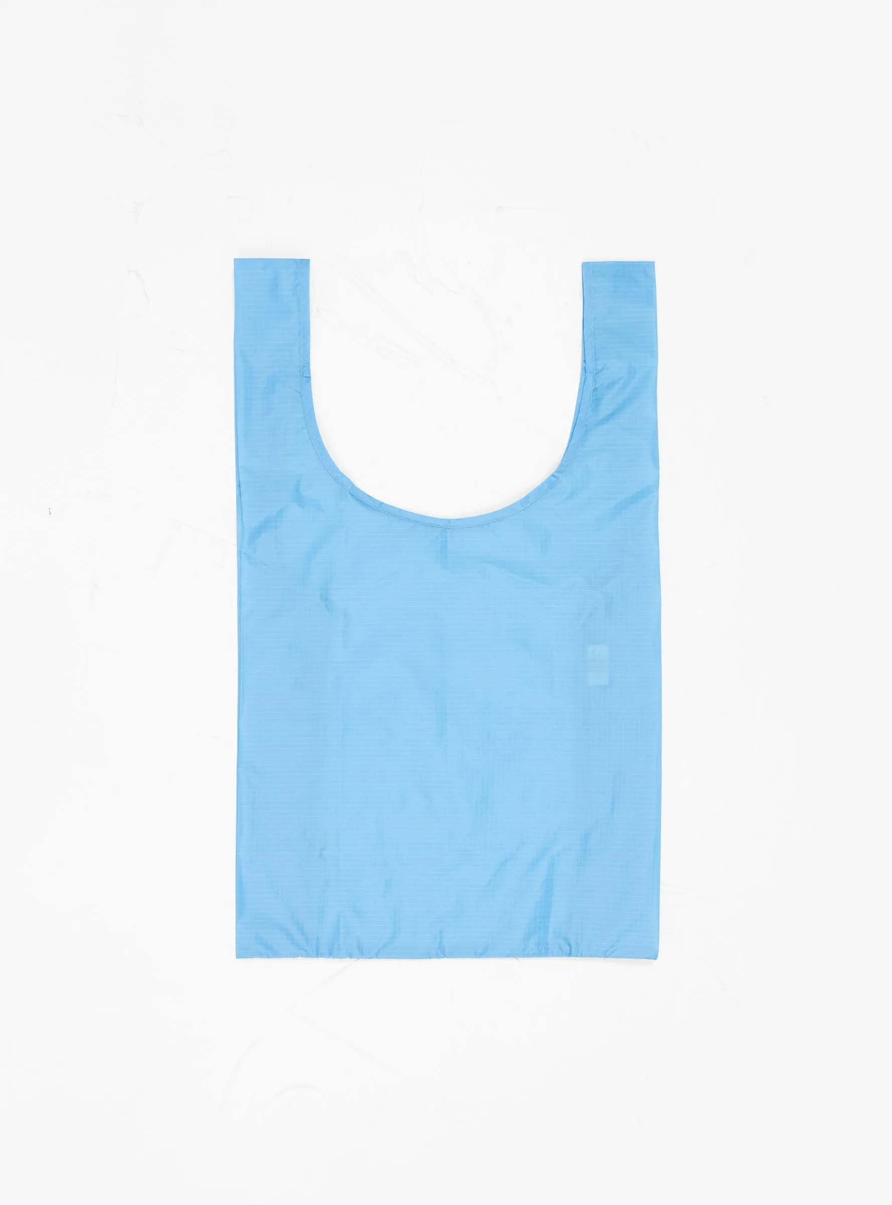 Standard Baggu Tote Bag Soft Blue