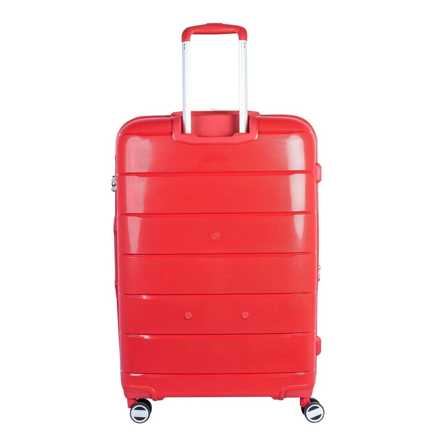 Sunlight Suitcase Set of 4-Red