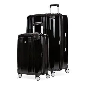 SwissGear 7786 Hardside Expandable Luggage with Spinner Wheels