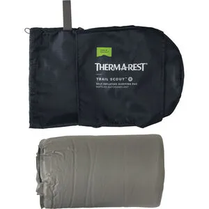 Thermarest Trail Scout™ Sleeping Pad