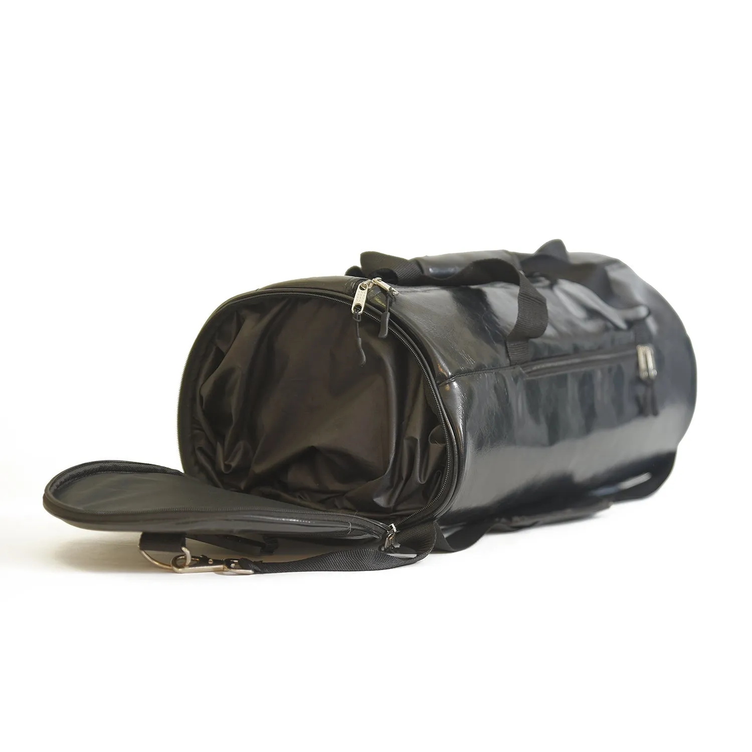 Travel Bag_Zoro extra large duffel black